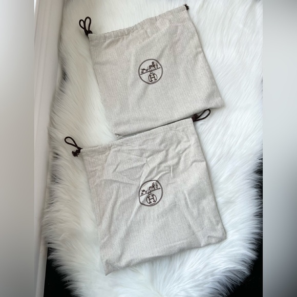 Hermès Women's Gold/Bronze Espadrille Sandals Size 38 - Picture 12 of 12